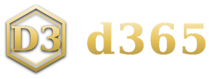 d365 logo
